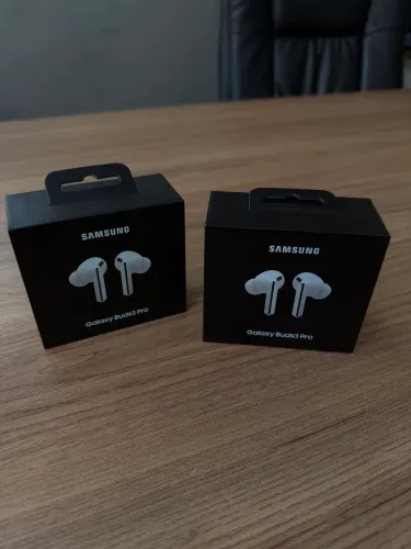 Galaxy Buds Pro 3