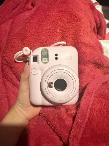 Vendo mini insta 12