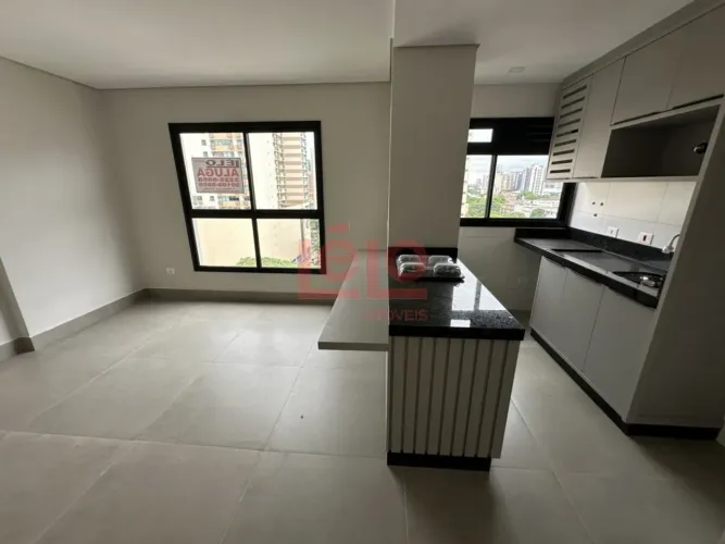 Apartamento Zona 01 - PRÓX PARQUE INGÁ / SHOPPINGS