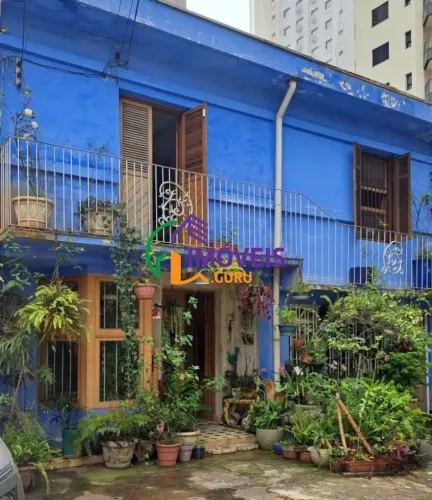 CASA DE VILA - VILA OLÍMPIA - SP