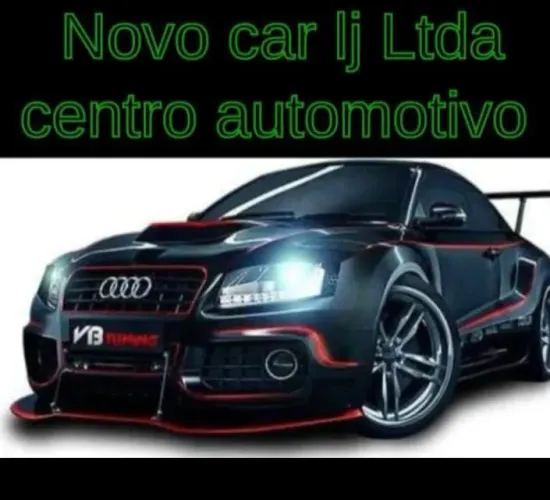 Contrata-se profissional automotivo