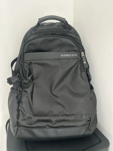 MOCHILA EXECUTIVA