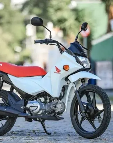 Honda Pop 110i ES 2026