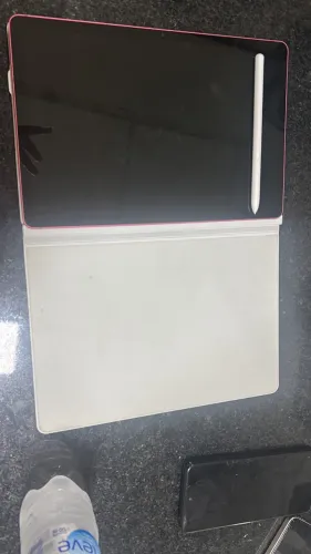 Tablet Samsung novo
