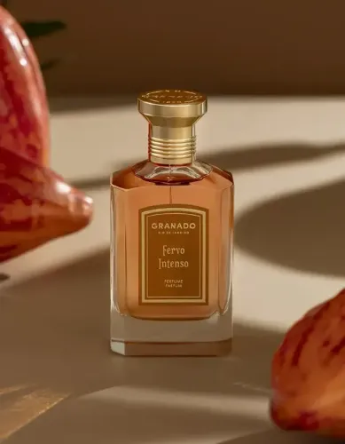 Perfume Fervo Intenso - Granado - NOVO LACRADO