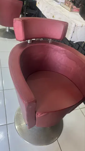Salão a venda