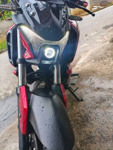 Yamaha fz15 2022/23
