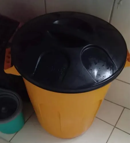 Baldão de Roupa