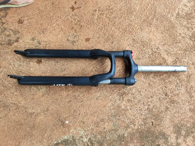 Suspensão absolute 