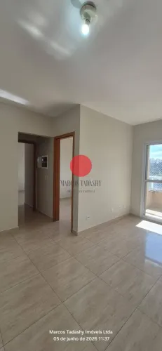 Locação ou Venda, Apartamento, Vila Porto, Barueri