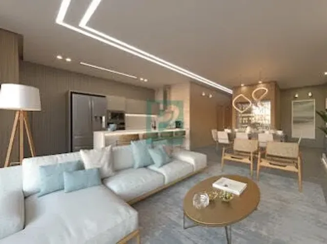 Exclusividade em Canto Grande | Apartamentos com 3 Suítes a Poucos Metros do Mar - BOMBINH