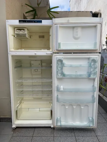 Geladeira Bosch 403 Litros