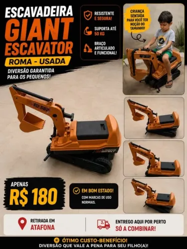 brinquedo