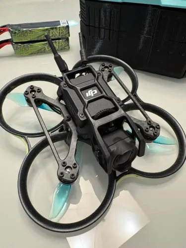drone betafpv pavo20 dji o3 air unit