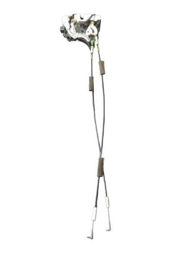 Fechadura Porta Traseira Esquerda L200 Triton 2008