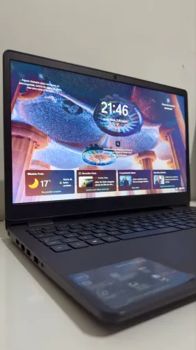Notebook DELL - Estudo Propostas