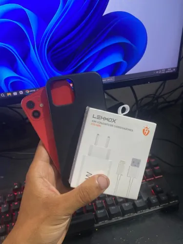 Vendo Ou Troco Iphone 12 Original