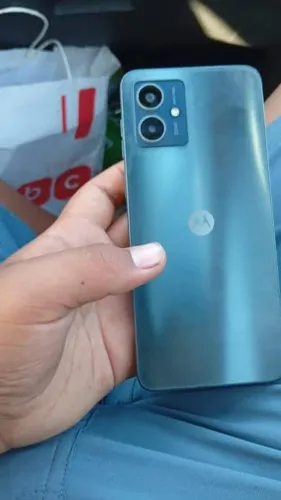 Moto G14 128