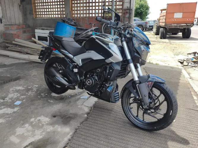 Dominar 250 