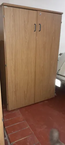 Armário Várias Gavetinhas 
