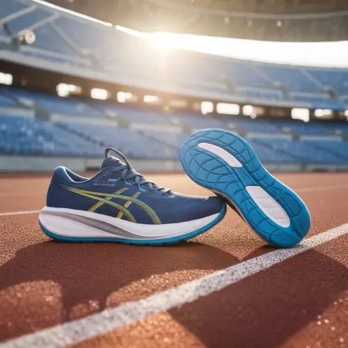Tênis Asics Cumulus 28