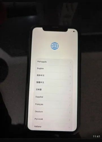 IPHONE 11 EM ÓTIMA CONDIÇÃO 