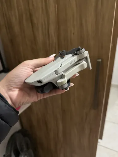 Drone Dji mini 2