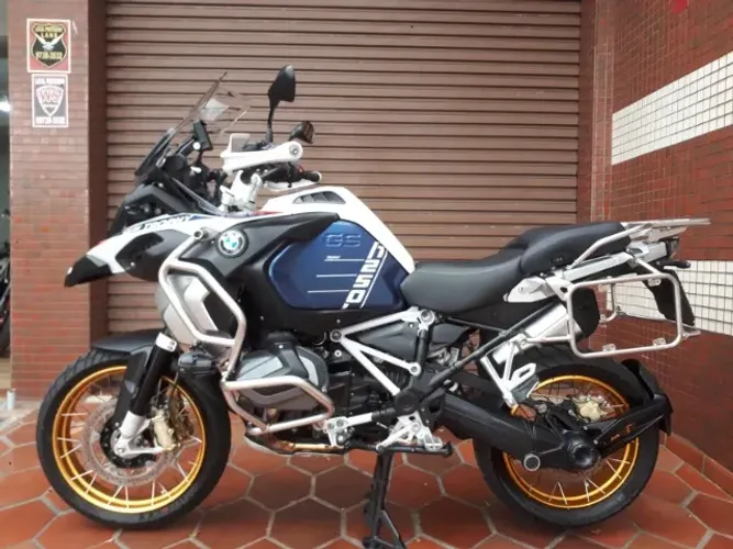 BMW R1250 GS ADV PREMIUM TROPHY 2023.