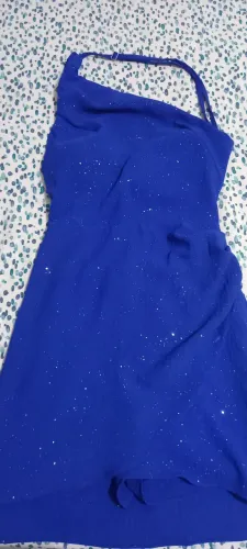 Roupa de festa R$80,00