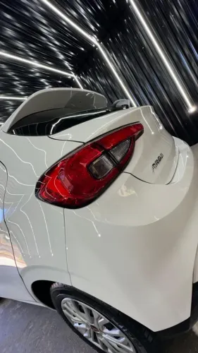 Fiat Argo Drive 1.0 6V Flex 2018