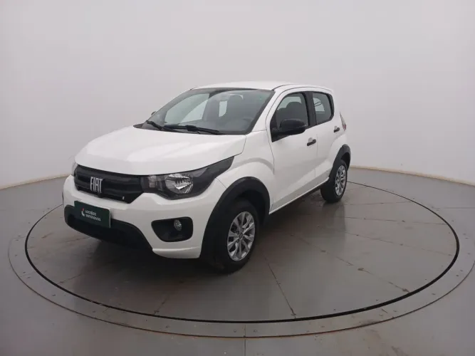 Fiat Mobi Like 1.0 Fire Flex 5P. 2025