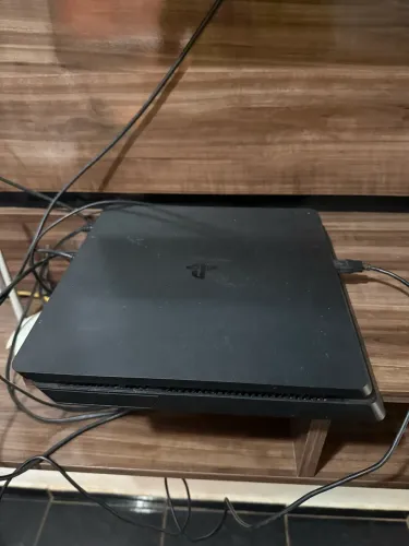 Ps4 a venda