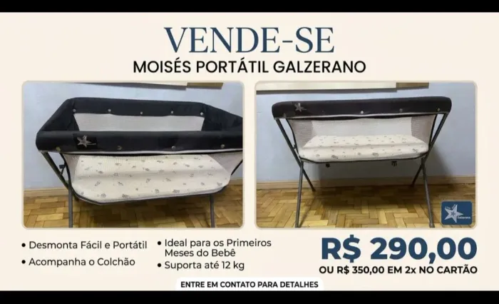 Berço