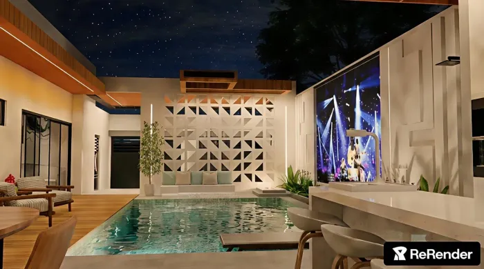 Projetos e engenharia