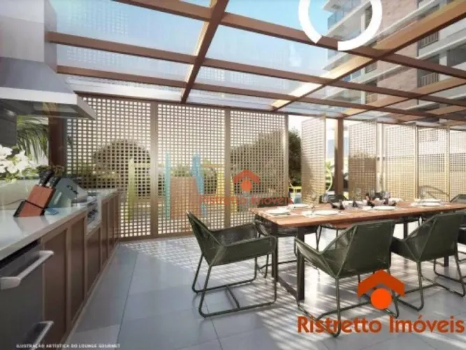 Apartamento à venda, 148 m² por R$ 2.263.532,98 - Vila Mariana - São Paulo/SP