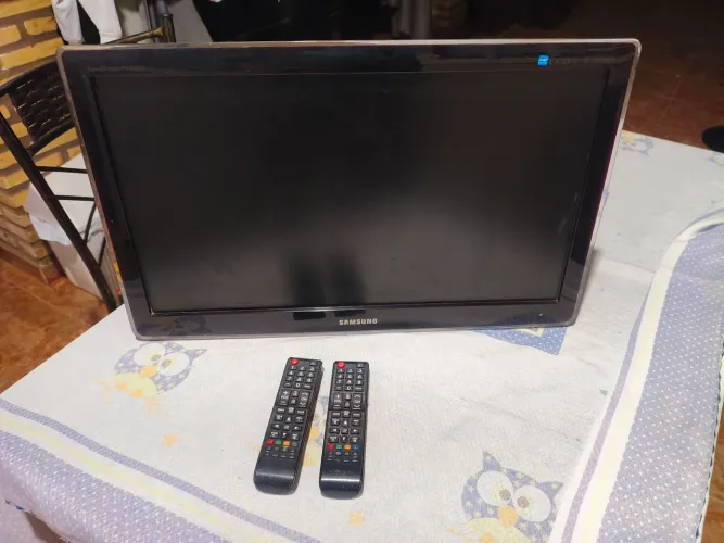 TV Samsung 32P