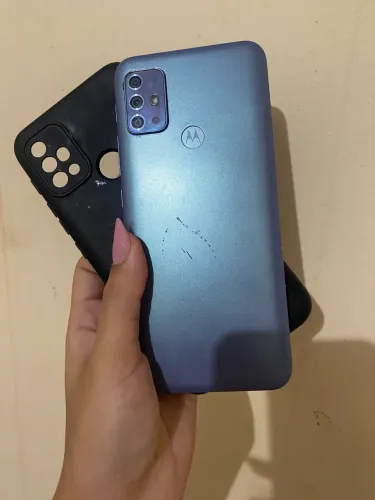 Moto g20