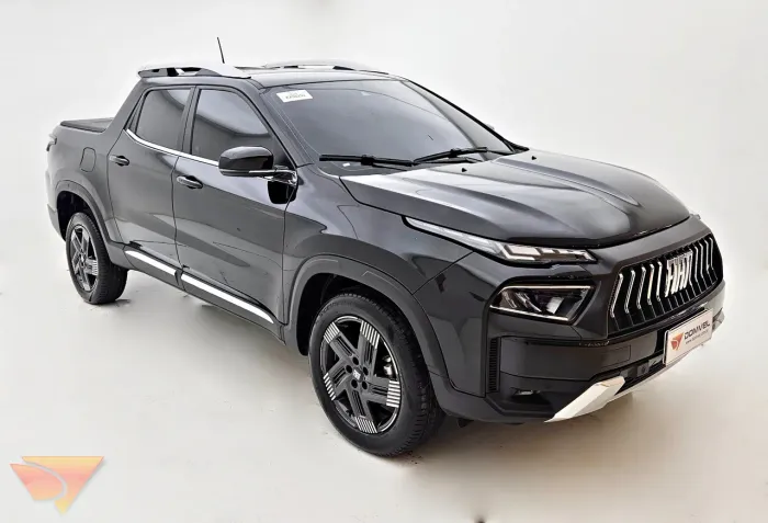 Fiat Toro Volcano 1.3 T270 4x2 Aut. 2027