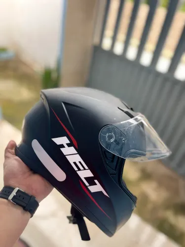 Capacete Helt - Tamanho 60/62
