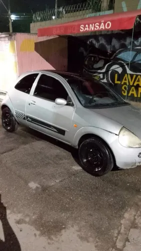 Ford KA 1.0i 3P 1999