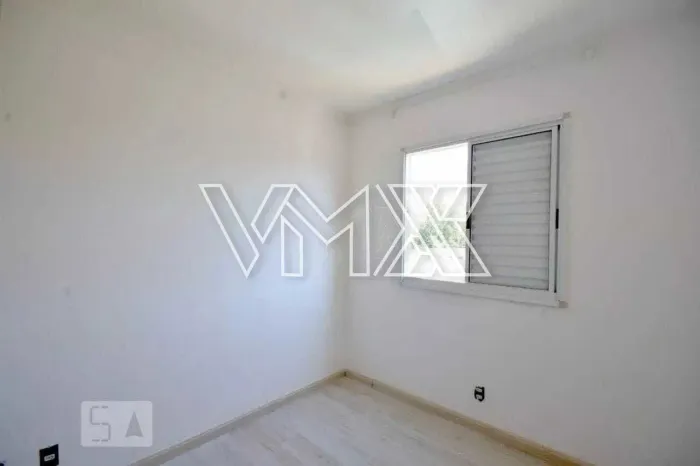 Apartamento à venda 3 Quartos, 1 Vaga, 65M², Jardim Celeste, São Paulo - SP | Edifício Gir