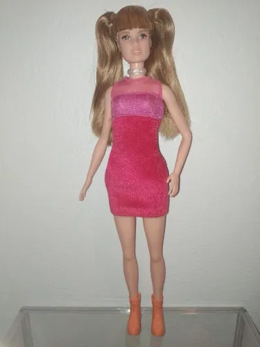 Barbie Fashionistas n° 79