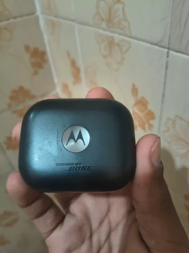 Fone de Ouvido Moto Buds Plus