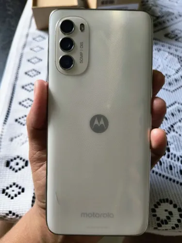 Vendo G82 128gb usado muito conservado