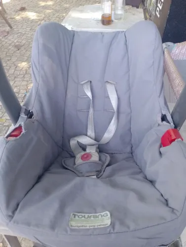 Bebe conforto
