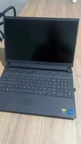 Notebook Dell Gamer Gigabyte G5 ? RTX 3060, i7, 144 Hz