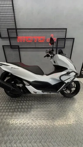 PCX 160 ABS 2024 IMPECÁVEL