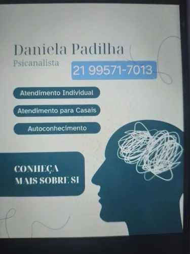 Sessão de psicanálise