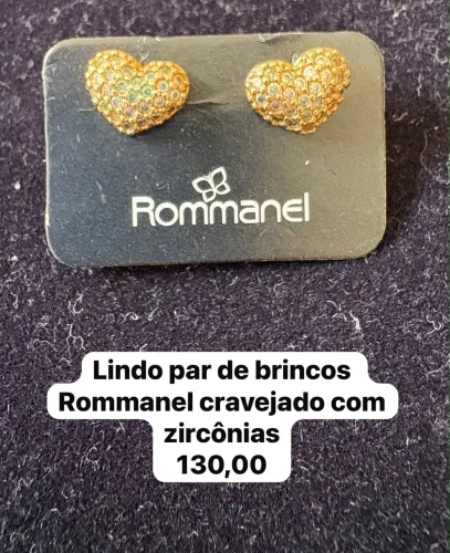 Brincos