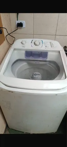 Máquina 13kg